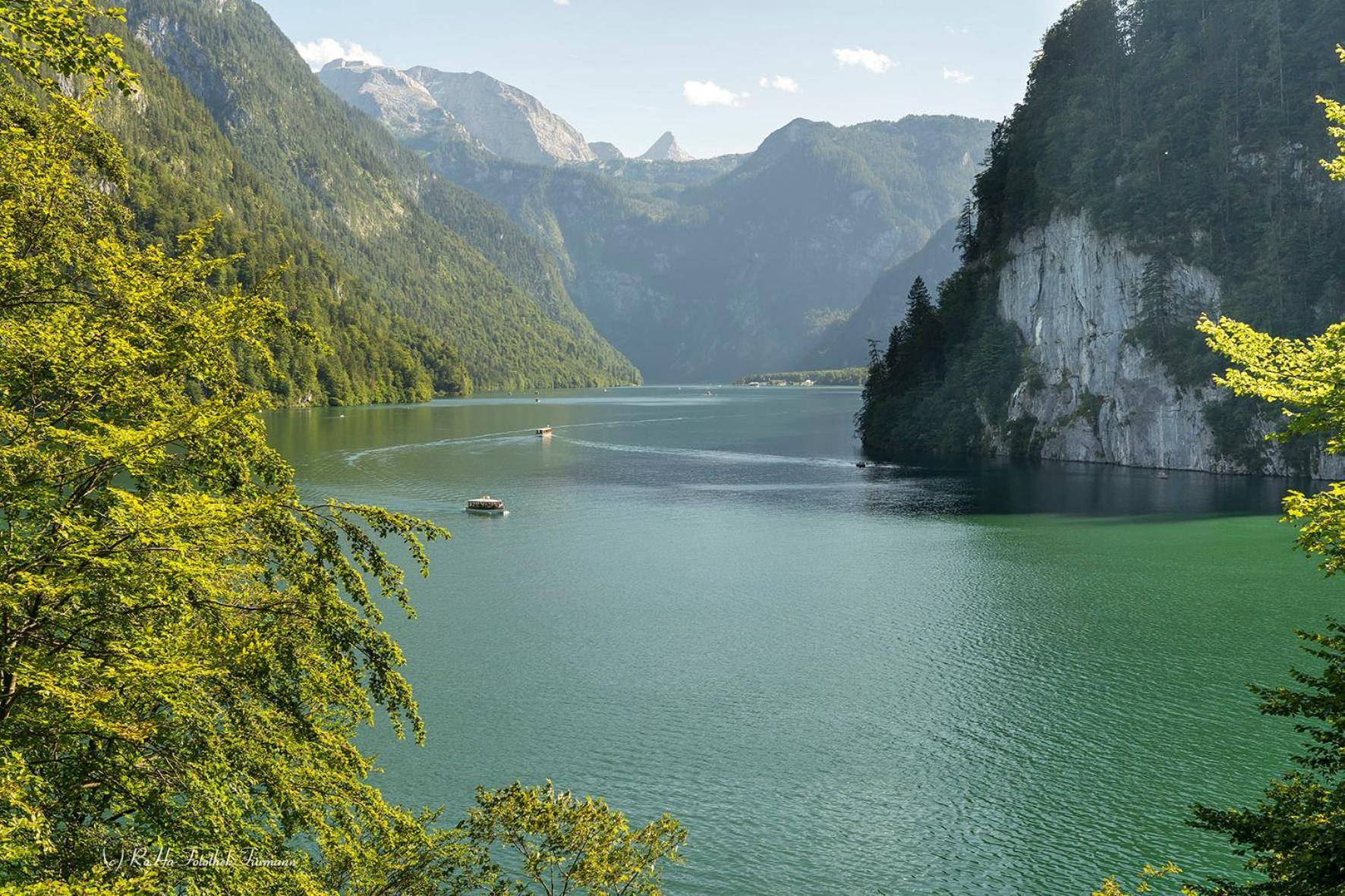 Monteurzimmer Am Teisenberg Neukirchen am Teisenberg Экстерьер фото